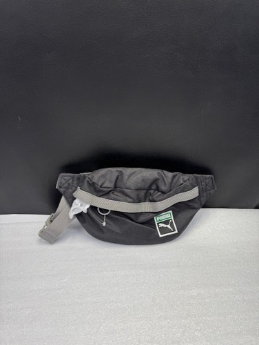 Marsupio puma nero 27 - marsupio, np: