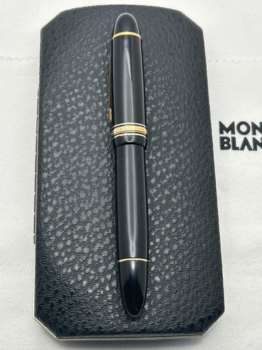 Anelli vintage montblanc - montblanc, 149