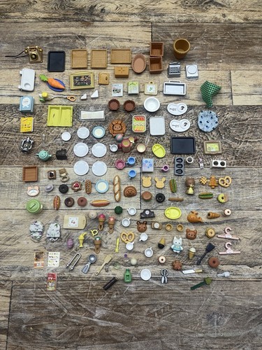 Lotto accessori utensili