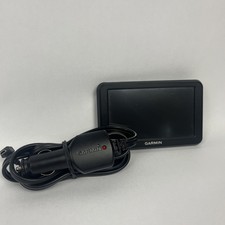 Bundle GPS Garmin Nuvi50 5"