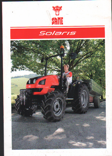 Stesso volantino brochure - stesso,
