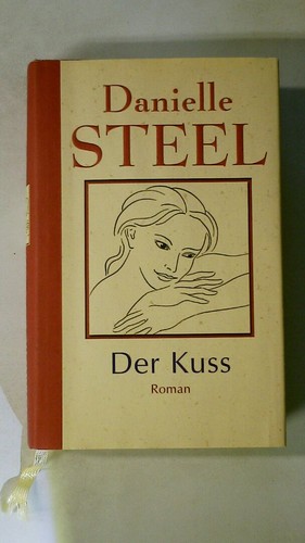 115268 danielle steel - danielle, der
