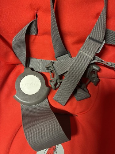 Vendo passeggino stokke crusi - vendo,
