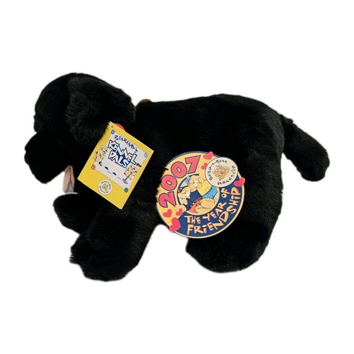 Peluche nuovo costruire - , un
