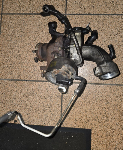 Caricabatterie turbo peugeot - turbo,