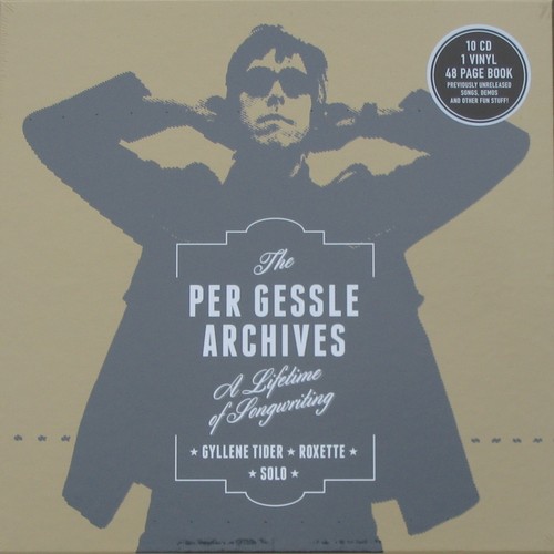 Box the per - box, gessle