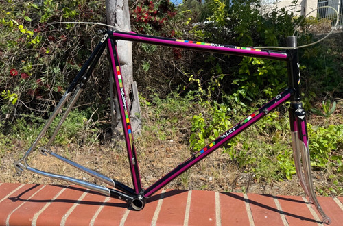 Paletti asymmetrical prestige - paletti,