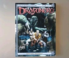 DRAGONERO N. 41 "SENTIERI