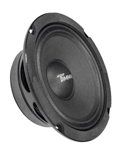 Altoparlante audio