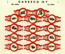 FASCETTE ANELLI PER SIGARI