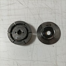 FRIZIONE TRASMISSIONE CATENA ORIGINALE PER MOTOSEGA CASTOR C70 ALPINA A70