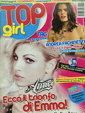 Top Girl 2020 145.Emma Marrone,Malika Ayane,Valerio Scanu-Marco Mengoni