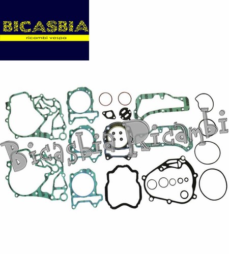15295 guarnizioni motore - -,