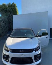 Ligier Js50 Ultimate Dci Ice Tec Motore e Pezzi Di Ricambio