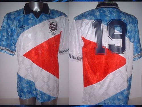 Maglia inghilterra - maglia,