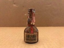 Mini bottiglia vuota Grand