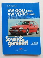 Così si fa 80 VW Golf III 3