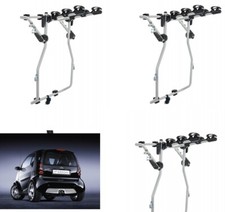 PORTABICI POSTERIORE 3 BICI