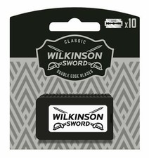 Wilkinson Sword - Lame Doppio