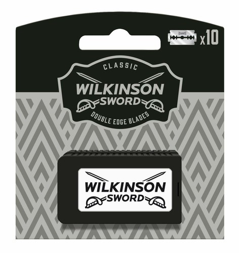 Wilkinson sword lame - -, doppio