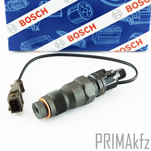 Iniettore bosch 432 217 279 - iniettore,