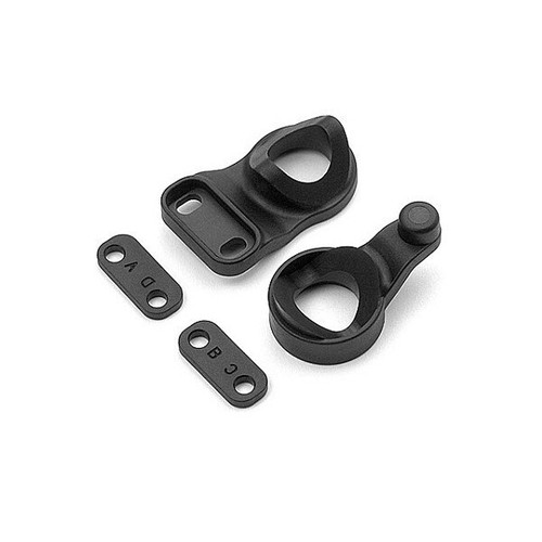 Xray 332510 plastiche - 332510,