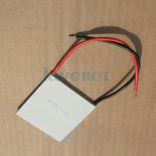 Dissipatore termoelettrico - 1x,