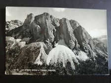 Cartolina lo Stevia e Torre Firenze DA575