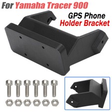 Supporto supporto telefono navigatore GPS per Yamaha Tracer 9 900 GT 2018-2022