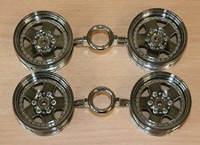 Tamiya 58397 Toyota Hilux High