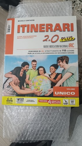 9788842675488 itinerari 0 - itinerari, 2.0