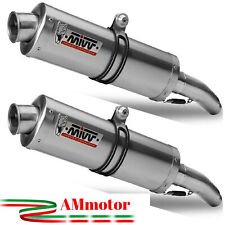 Mivv Honda Hornet 900 2003 03