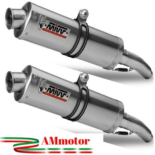 Mivv honda hornet 900 2003 - hornet,