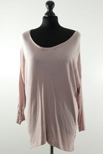 Escada Donna Pullover Lungo M