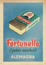 Mario Menzardi FORTUNELLO