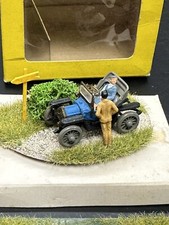 Trenino elettrico h0 miniature