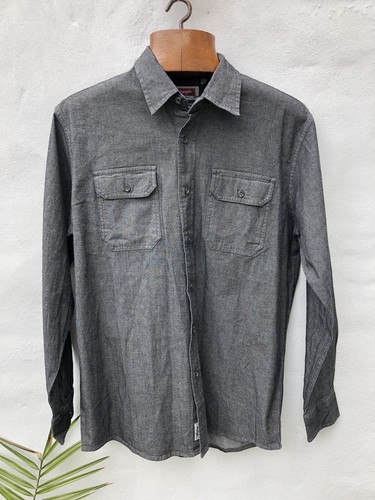 Camicia wrangler manica - camicia,