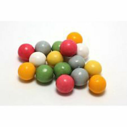 Gomme masticare chewing - da,