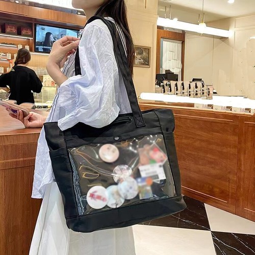 Carina borsa giapponese
