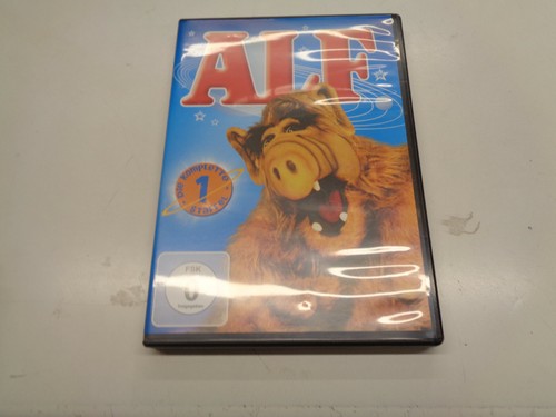 Dvd alf season 1 - ,