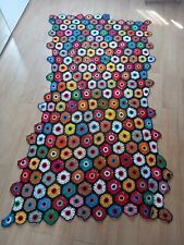 Vintage Coperta Copriletto