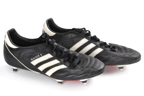Scarpe calcio adidas kaiser - da,