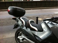 BMW R1200RT 2005-2013 Top