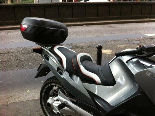 Bmw r1200rt 2005 2013 - bmw, top