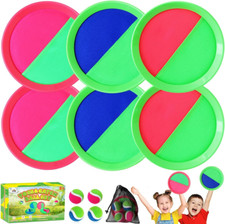 3 Giochi Di Velcro per