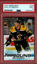 2019-20 UPPER DECK JACK