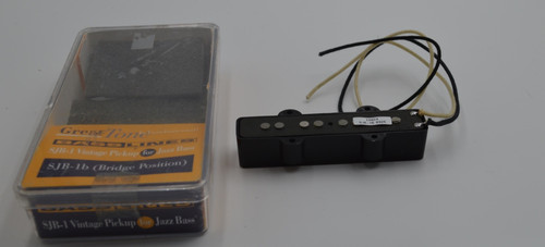 Seymour duncan sjb - seymour, sjb-1b