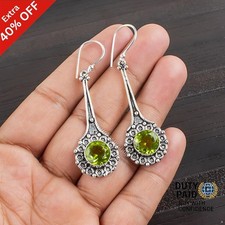 Orecchini argento sterling