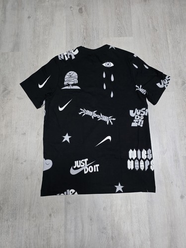 Shirt basket nike jdi - t-shirt,