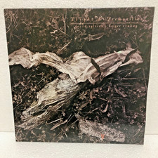 DAVID SYLVIAN + HOLGER CZUKAY